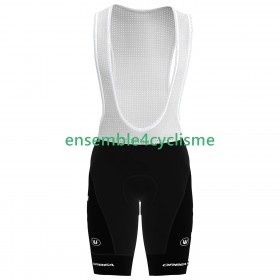 Cuissard Court à Bretelles Lotto 2025